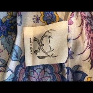 TRADE WITH @SHARI527 FOR GYPSY DANCER BELLS MAPLE